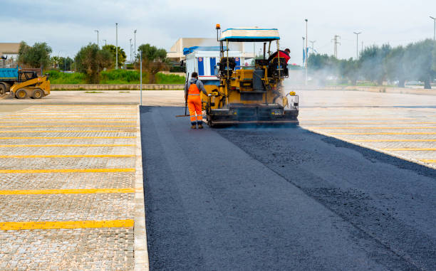 Professional Driveway Pavers in Port Charlotte, FL